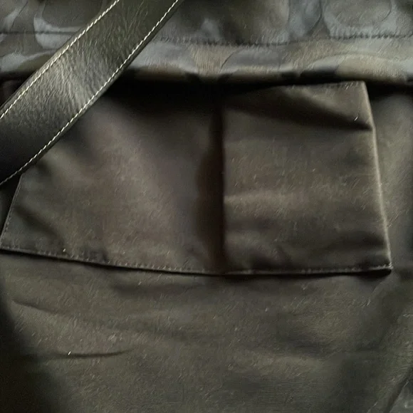 Coach Purse - Picture 11 of 13